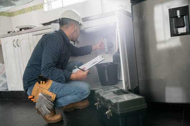 Best Pipe Repair Near Me  in Flowery Branch, GA