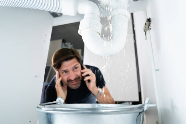 Best Shower Repair Services  in Flowery Branch, GA