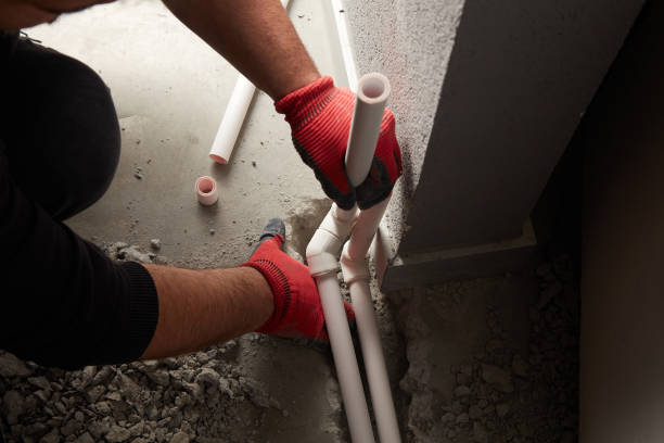 Best Hot Water Heater Installation  in Flowery Branch, GA